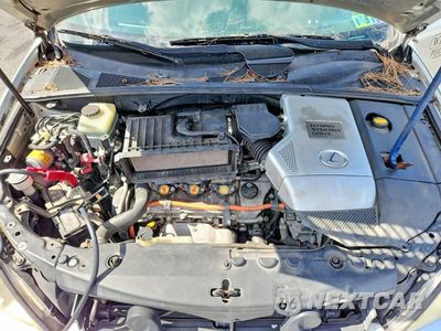 Zdjęcie 11 z 12 samochodu: 2006 LEXUS RX 400 VIN:JTJHW31U860010124 - miniatura