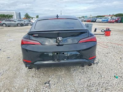 Zdjęcie 6 z 12 samochodu: 2026 ACURA INTEGRA A-SPEC VIN:19UDE4H34TA006490 - miniatura