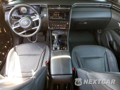 Zdjęcie 8 z 13 samochodu: 2022 HYUNDAI SANTA CRUZ LIMITED VIN:5NTJEDAFXNH039657 - miniatura