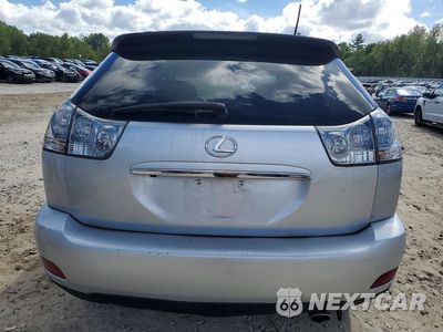 Zdjęcie 6 z 14 samochodu: 2009 LEXUS RX 350 VIN:2T2HK31U89C125343 - miniatura