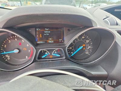 Zdjęcie 9 z 13 samochodu: 2018 FORD ESCAPE SE VIN:1FMCU9GD4JUA75305 - miniatura