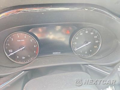 Zdjęcie 9 z 13 samochodu: 2021 BUICK ENVISION ESSENCE VIN:LRBFZPR40MD109294 - miniatura