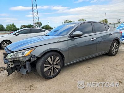 2021 NISSAN ALTIMA SV 1N4BL4DV9MN361898 - główne zdjęcie licytacji z USA - miniatura