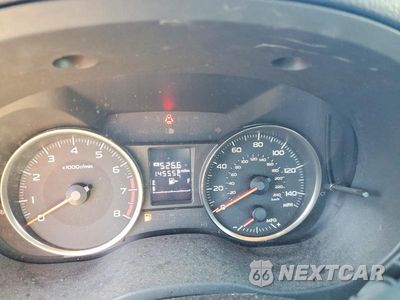 Zdjęcie 9 z 13 samochodu: 2016 SUBARU IMPREZA PREMIUM VIN:JF1GJAB66GH023139 - miniatura