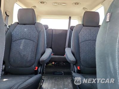 Zdjęcie 10 z 13 samochodu: 2014 GMC ACADIA SLE VIN:1GKKRPKD5EJ161974 - miniatura