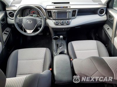 Zdjęcie 8 z 14 samochodu: 2014 TOYOTA RAV4 LE VIN:2T3BFREV9EW150496 - miniatura