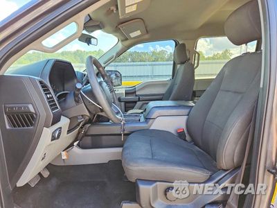 Zdjęcie 7 z 13 samochodu: 2019 FORD F150 SUPERCREW VIN:1FTEW1EP8KKC32594 - miniatura