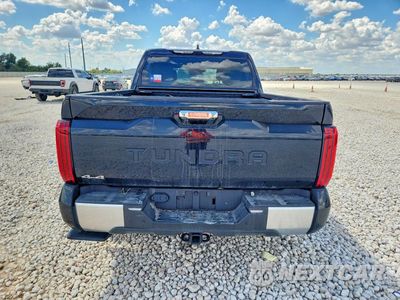 Zdjęcie 6 z 13 samochodu: 2026 TOYOTA TUNDRA CREWMAX LIMITED VIN:5TFJA5DBXTX345932 - miniatura