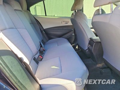 Zdjęcie 10 z 12 samochodu: 2024 TOYOTA COROLLA HYBRID SE VIN:JTDBDMHE2RJ005096 - miniatura
