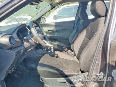 Zdjęcie 7 z 13 samochodu: 2020 NISSAN KICKS S VIN:3N1CP5BV5LL560492 - miniatura