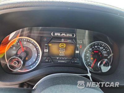 Zdjęcie 9 z 12 samochodu: 2020 RAM 1500 LARAMIE VIN:1C6SRFJT2LN309431 - miniatura
