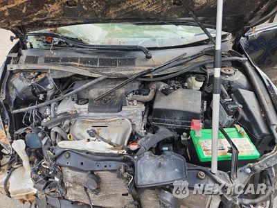 Zdjęcie 11 z 12 samochodu: 2016 TOYOTA CAMRY LE VIN:4T4BF1FK4GR564356 - miniatura