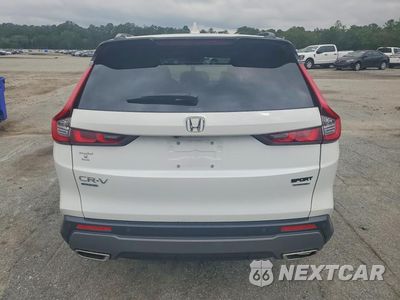 Zdjęcie 6 z 13 samochodu: 2024 HONDA CR-V SPORT TOURING VIN:7FARS6H95RE063900 - miniatura