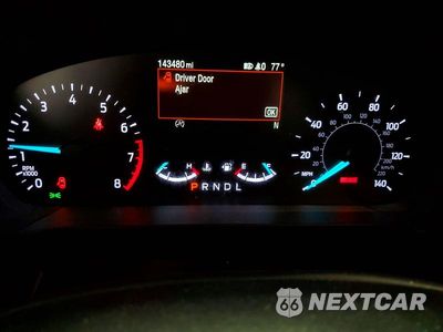 Zdjęcie 9 z 12 samochodu: 2020 FORD ESCAPE SE VIN:1FMCU9G68LUA56986 - miniatura