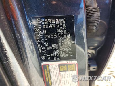 Zdjęcie 12 z 12 samochodu: 2020 KIA SOUL LX VIN:KNDJ23AU5L7034254 - miniatura