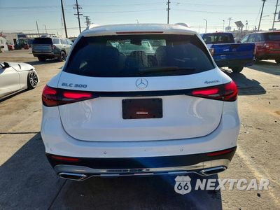 Zdjęcie 6 z 13 samochodu: 2024 MERCEDES-BENZ GLC 300 4MATIC VIN:W1NKM4HB7RF088588 - miniatura