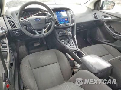 Zdjęcie 8 z 12 samochodu: 2017 FORD FOCUS SE VIN:1FADP3F29HL242681 - miniatura