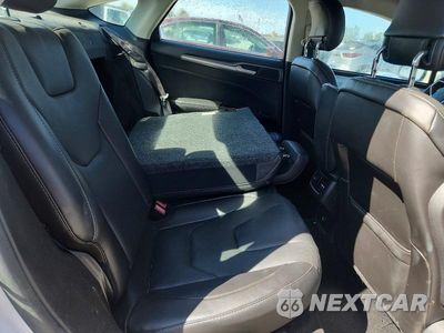 Zdjęcie 10 z 13 samochodu: 2013 FORD FUSION TITANIUM VIN:3FA6P0K96DR376053 - miniatura