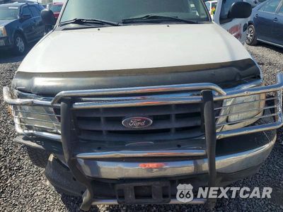 Zdjęcie 11 z 12 samochodu: 2002 FORD F-150 VIN:1FTRF17WX2KC95511 - miniatura