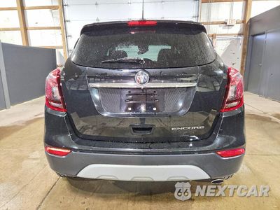 Zdjęcie 6 z 13 samochodu: 2019 BUICK ENCORE PREFERRED VIN:KL4CJASB8KB763836 - miniatura