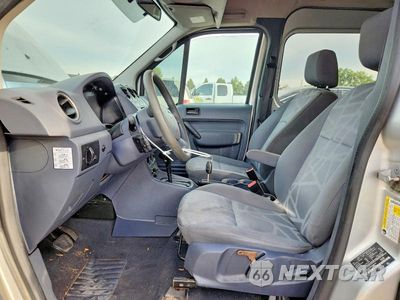 Zdjęcie 7 z 14 samochodu: 2012 FORD TRANSIT CONNECT XLT DELIVERY VAN VIN:NM0LS7DN9CT086205 - miniatura