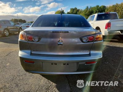 Zdjęcie 6 z 12 samochodu: 2017 MITSUBISHI LANCER ES VIN:JA32U2FU3HU015226 - miniatura