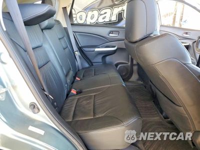 Zdjęcie 10 z 12 samochodu: 2012 HONDA CR-V EXL VIN:JHLRM3H79CC001250 - miniatura