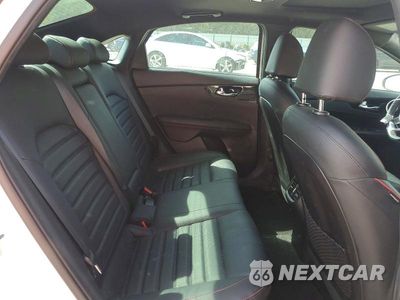Zdjęcie 10 z 12 samochodu: 2021 KIA FORTE GT VIN:3KPF44AC8ME358569 - miniatura