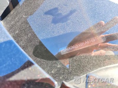 Zdjęcie 13 z 13 samochodu: 2019 JAGUAR F-PACE S VIN:SADCM2FV8KA616577 - miniatura