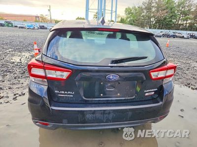 Zdjęcie 6 z 13 samochodu: 2017 SUBARU IMPREZA SPORT VIN:4S3GTAL65H3753755 - miniatura