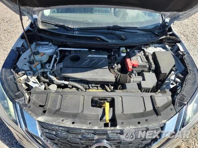 Zdjęcie 11 z 12 samochodu: 2023 NISSAN ROGUE SV VIN:5N1BT3BB1PC792101 - miniatura