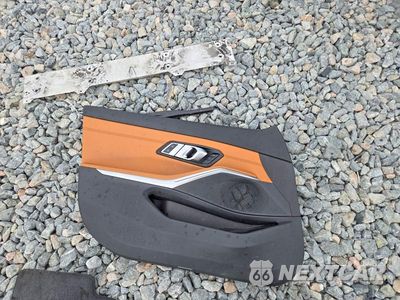Zdjęcie 12 z 13 samochodu: 2021 BMW 330I VIN:3MW5R1J01M8C11913 - miniatura