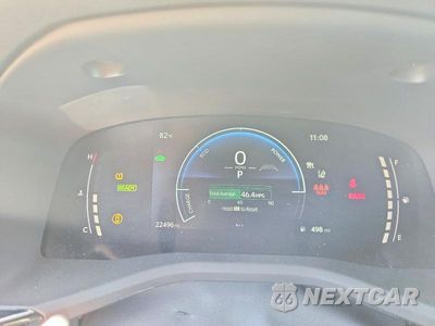 Zdjęcie 9 z 13 samochodu: 2026 TOYOTA CAMRY LE VIN:4T1DAACK5TU683193 - miniatura