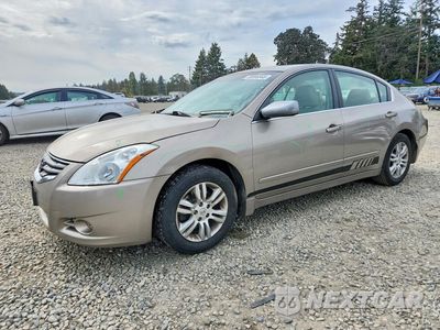 2012 NISSAN ALTIMA 2.5 1N4AL2AP4CN429237 - główne zdjęcie licytacji z USA - miniatura