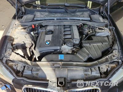 Zdjęcie 11 z 12 samochodu: 2009 BMW 328 XI VIN:WBAPK73509A455086 - miniatura