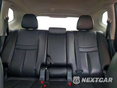 Zdjęcie 10 z 14 samochodu: 2016 NISSAN ROGUE SL VIN:5N1AT2MV5GC837862 - miniatura