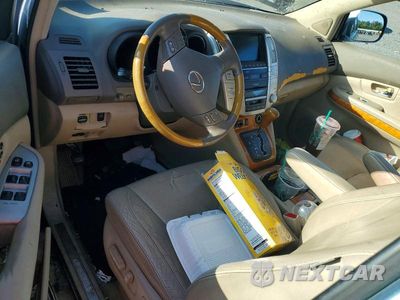 Zdjęcie 8 z 13 samochodu: 2009 LEXUS RX 350 VIN:2T2HK31UX9C133606 - miniatura