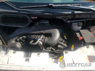 Zdjęcie 12 z 13 samochodu: 2015 FORD TRANSIT T-350 VIN:1FBZX2CM4FKB16526 - miniatura