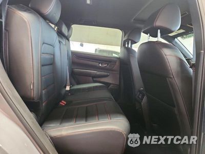 Zdjęcie 11 z 13 samochodu: 2025 HONDA CR-V SPORT-L VIN:2HKRS6H8XSH803886 - miniatura