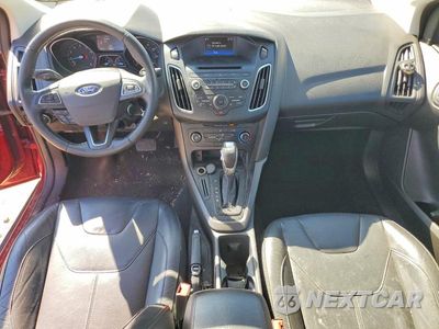 Zdjęcie 8 z 12 samochodu: 2016 FORD FOCUS SE VIN:1FADP3F2XGL233857 - miniatura