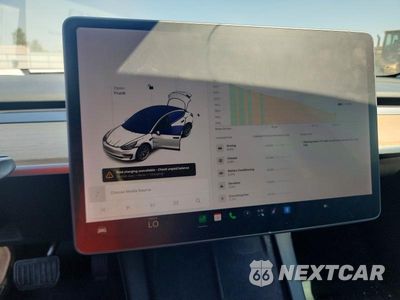 Zdjęcie 9 z 12 samochodu: 2021 TESLA MODEL 3 VIN:5YJ3E1EB2MF978800 - miniatura