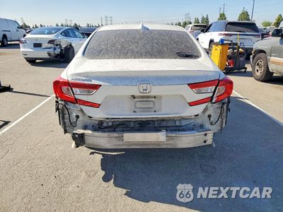 Zdjęcie 6 z 13 samochodu: 2018 HONDA ACCORD EXL VIN:1HGCV1F5XJA219505 - miniatura