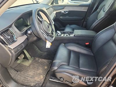 Zdjęcie 7 z 14 samochodu: 2026 VOLVO XC90 ULTRA VIN:YV4062JMXT1483889 - miniatura