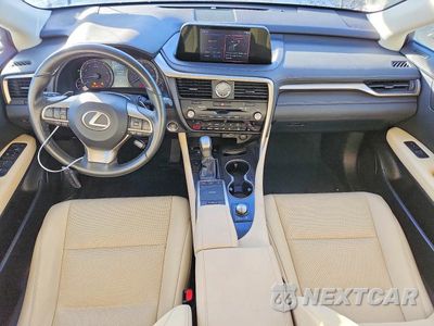 Zdjęcie 8 z 13 samochodu: 2022 LEXUS RX 350 BASE VIN:2T2AZMDA2NC366491 - miniatura