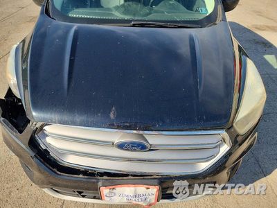 Zdjęcie 12 z 13 samochodu: 2017 FORD ESCAPE SE VIN:1FMCU9GD5HUD99261 - miniatura