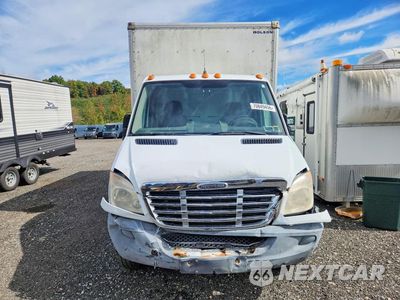 Piąte zdjęcie samochodu w środku: 2012 FREIGHTLINER SPRINTER 3500 VIN:WDPPF4CC6C9509383 - miniatura