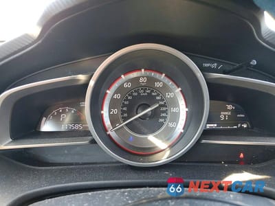 Zdjęcie 9 z 12 samochodu: 2014 MAZDA 3 TOURING VIN:JM1BM1L70E1100547 - miniatura