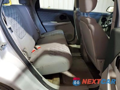 Zdjęcie 11 z 14 samochodu: 2009 CHEVROLET EQUINOX LS VIN:2CNDL13F996242316 - miniatura