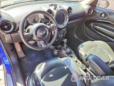 Zdjęcie 8 z 12 samochodu: 2015 MINI COOPER S PACEMAN VIN:WMWSS5C51FWS99783 - miniatura