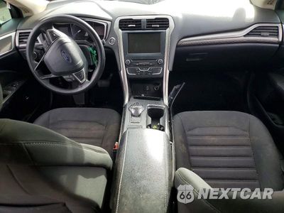 Zdjęcie 8 z 12 samochodu: 2018 FORD FUSION SE HYBRID VIN:3FA6P0LU7JR207741 - miniatura